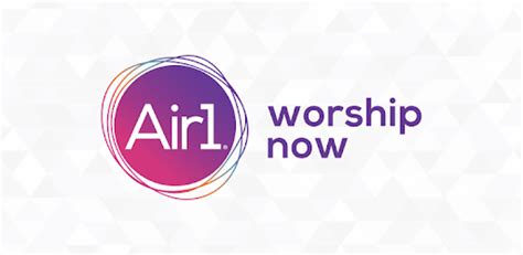 Air1 listen. You can take the NEW Air1 with you wherever you go! Listen to worship music online now. Not Android or iOS. ... Air1 is a ministry of Educational Media Foundation, a ... 
