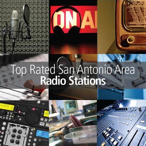 San Antonio's News, Traffic and Weather Station. Featuring Ch