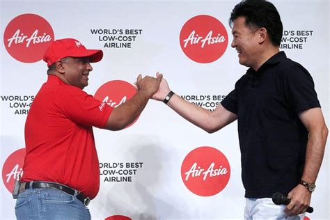 AirAsia Finds Partners for Return to Japan WSJ