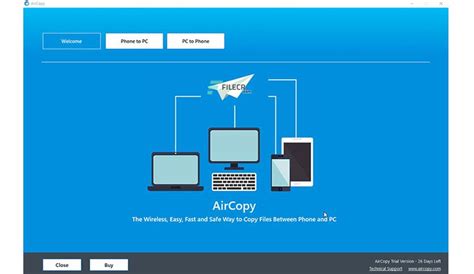 AirCopy 3.10 Build 191006 Full Crack