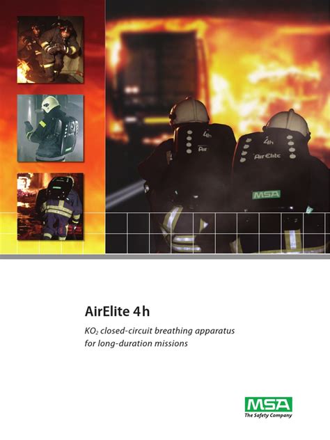 AirElite4h Bulletin GB