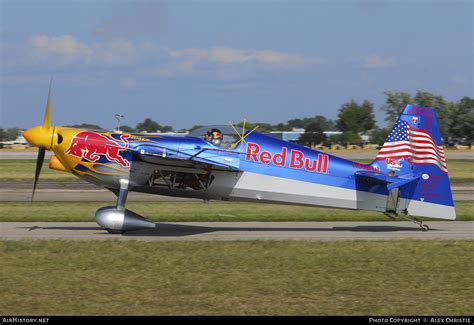 AirHistory.net - EAA Airventure Oshkosh 2009 aircraft photos