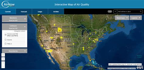 AirNow.gov