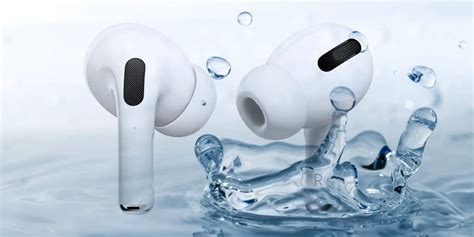 AirPod fell into water. What should I do - Apple Community