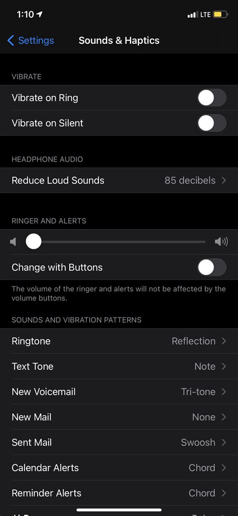 AirPods Low Battery Warning Alarm Noise - Apple Community