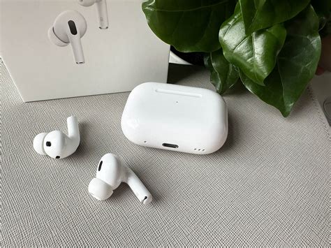 AirPods gestolen of kwijtgeraakt? Gebruik Zoek mijn AirPods!