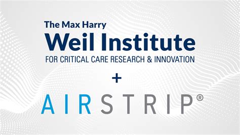 AirStrip - Healthcare Innovation