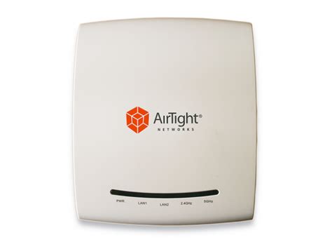 AirTight Wi Fi Datasheet