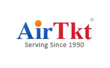 AirTkt Contact Us