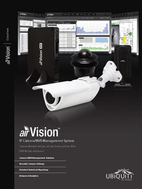 AirVision Ds
