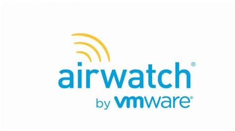 AirWatch v Good Technology et al