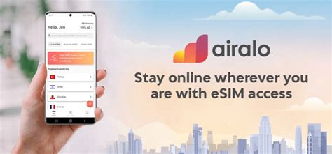 Airalo esim review. A comprehensive review of Airalo, a top eSIM provider for travelers who want to access data at affordable rates in over 190 countries and regions. Learn … 