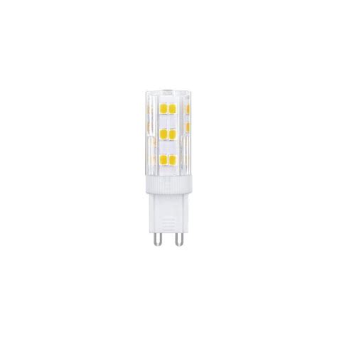 Airam Lampadina LED 3W G9 2700K 300lm, dimmerabile