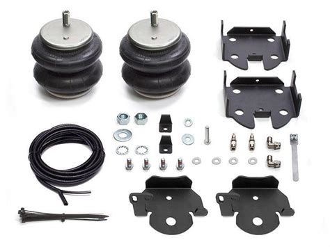 Airbag Man Air Suspension Helper Kit for Leaf Springs Ford …