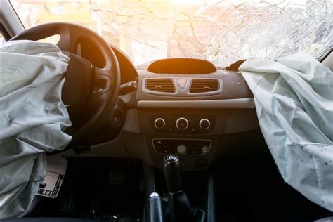 Airbag Repairs in Burnley - WhoCanFixMyCar