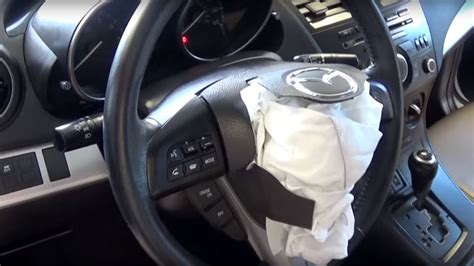 Airbag replacement cost. Feb 24, 2023 · Airbags are a one-time car safety feature that generally cannot be reused after deploying in a crash. The cost of airbag replacement can range between $1,000 and $6,000 depending on the severity of the crash. More than 50,000 lives were saved by airbags between 1987 and 2017, according to the U.S. Department of Transportation. 