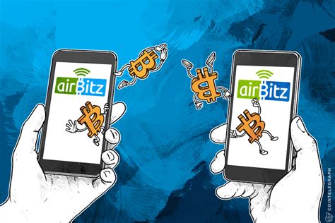 Airbitz Invents First One-Touch 2-Factor Authentication for Mobile Wallet image 4