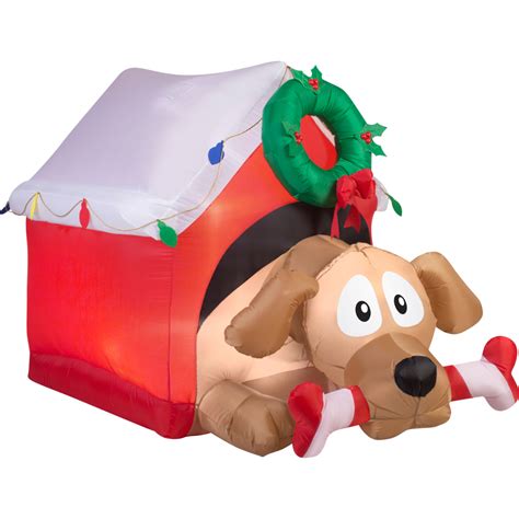 Airblown inflatables. 3 days ago · From a towering Santa Claus to an adorable animated chipmunk, find the perfect Airblown® Inflatables for your home at Lowe’s this season! Whether you’re … 