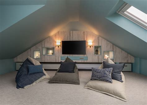 Airbnb Loft Conversion Ideas