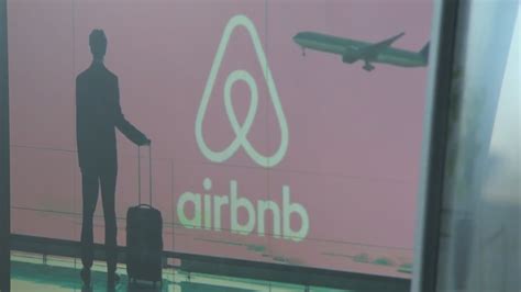 Airbnb announces 'anti-party crackdown' plan in Missouri for upcoming holidays