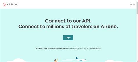 Airbnb api key.  Search for homes anywhere in the world using flexible location...