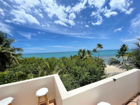 Airbnb cabo rojo puerto rico. Sep 11, 2023 - Entire condo for $197. Newly furnished and updated 2 bd/ 2 full bath water view condo. Queen bed, and Full with twin bunks bed. You can drive 1 minute in car to the Comb... 