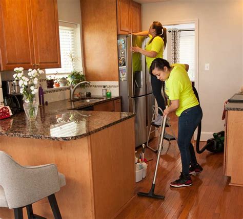 We offer a comprehensive range of cleaning solutions, from routine to specialized services like Airbnb cleaning, we employ trained professionals, and we only use eco-friendly products for your home. What truly distinguishes us is our commitment to customer satisfaction and attention to detail. 754 - 354 - 4442.. 