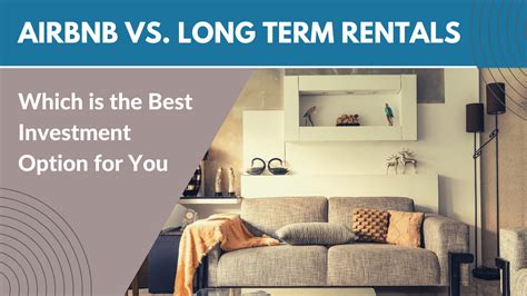 Airbnb for long term rent. Things To Know About Airbnb for long term rent. 