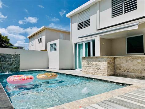 Airbnb in san juan puerto rico with private pool. San Juan Pool Rentals - San Juan, Puerto Rico | Airbnb Home rentals with a Pool in San Juan Find and book unique homes with a pool on Airbnb Top-rated rentals with a pool in San Juan Guests agree: these homes with a pool are highly rated for location, cleanliness, and more. Superhost Apartment in San Juan 
