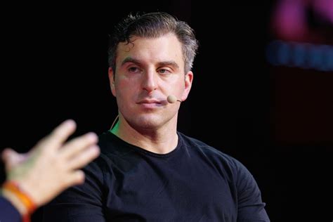Airbnb is fundamentally broken, its CEO says. He plans to fix it