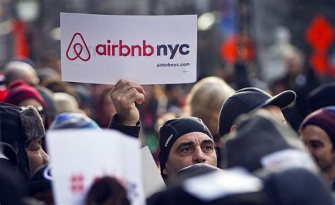 Airbnb limits some new reservations in New York City as short-term rental regulations go into effect