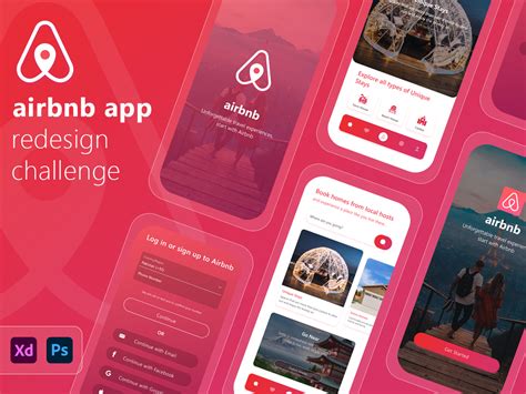 Airbnb mobile application. Things To Know About Airbnb mobile application. 