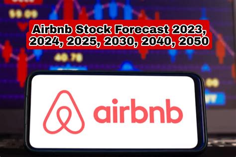 Airbnb stock forecast 2030. Indeed, analysts forecast profits will fall in 2024 since a $2.7 billion income tax benefit drove most of Airbnb's $4.8 billion net income in 2023. Still, its forward P/E ratio of 35 seems low for ... 