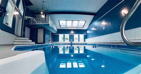 Airbnb with indoor pool near chicago. Read on for the best Airbnbs with pool near Rochester, New York, for a perfect vacation. Read Also: Top 12 Tiny Houses For Rent In Rochester, New York - Updated 2023; Top 3 Family Resorts Near Finger Lakes, New York - Updated 2023; Top 9 Kid-Friendly Hotels In And Near Niagara Falls, USA - Updated 2023; 1. Remodeled … 