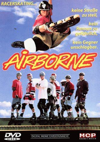 Airborne 1993. Things To Know About Airborne 1993. 