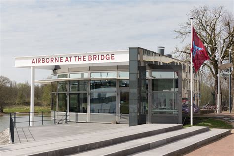 Airborne at the Bridge - Visit Arnhem