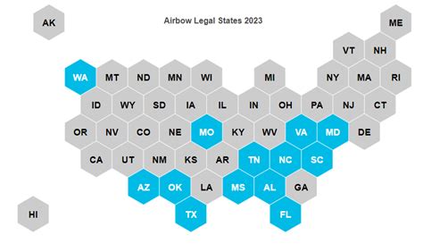 Airbow hunting laws.  Interactive Hunting Map To help, the Airgun Sporting ...