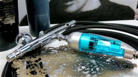 Airbrush Store Supplier of Airbrushes & Accessories