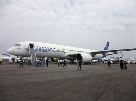 Airbus A350 XWB CNN Travel