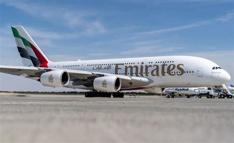 Airbus A380 800