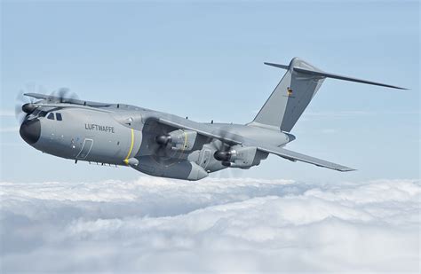 Airbus A400M Atlas - Wikipedia