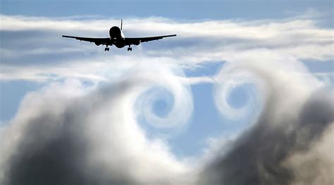 Airbus Flight Ops Wake Turbulence