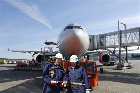Airbus Handling of OEBs