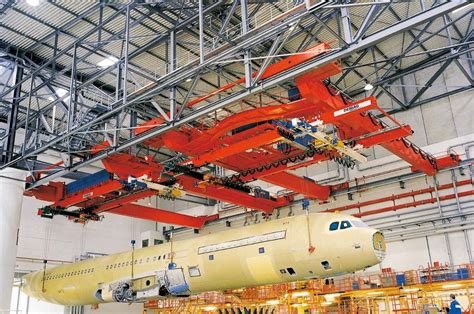 Airbus Handling of OEBs