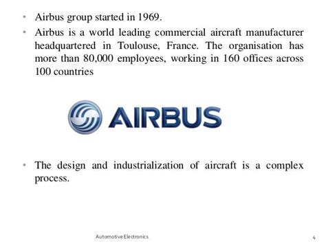 Airbus Lecture on Concurrent Engineering Teams