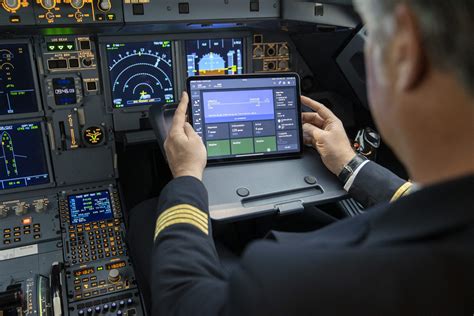 Airbus Modern Navigation