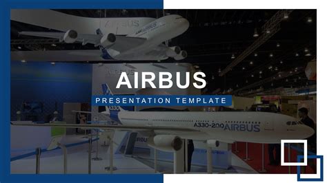Airbus Slide Share