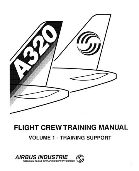 Airbus a320 a321 flight crew training manual. - La biblia del embarazo/ your pregnancy bible.
