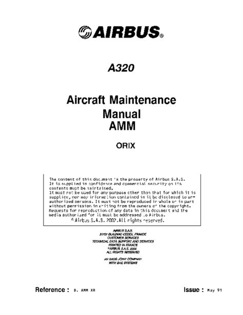 Airbus a320 manual de mantenimiento descarga gratuita. - Toro groundsmaster 4100 d 4110 d rotary mower manual.