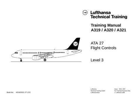 Airbus a320 technical training manual ata 27. - Cimbelino - rei da britânia -(euro 12.47).